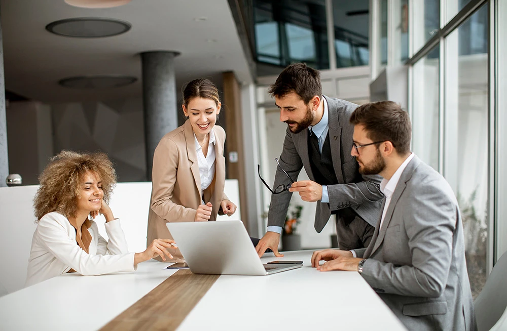 We maintain your website with updates, security, content optimization, and performance tuning to ensure it stays fast and reliable.